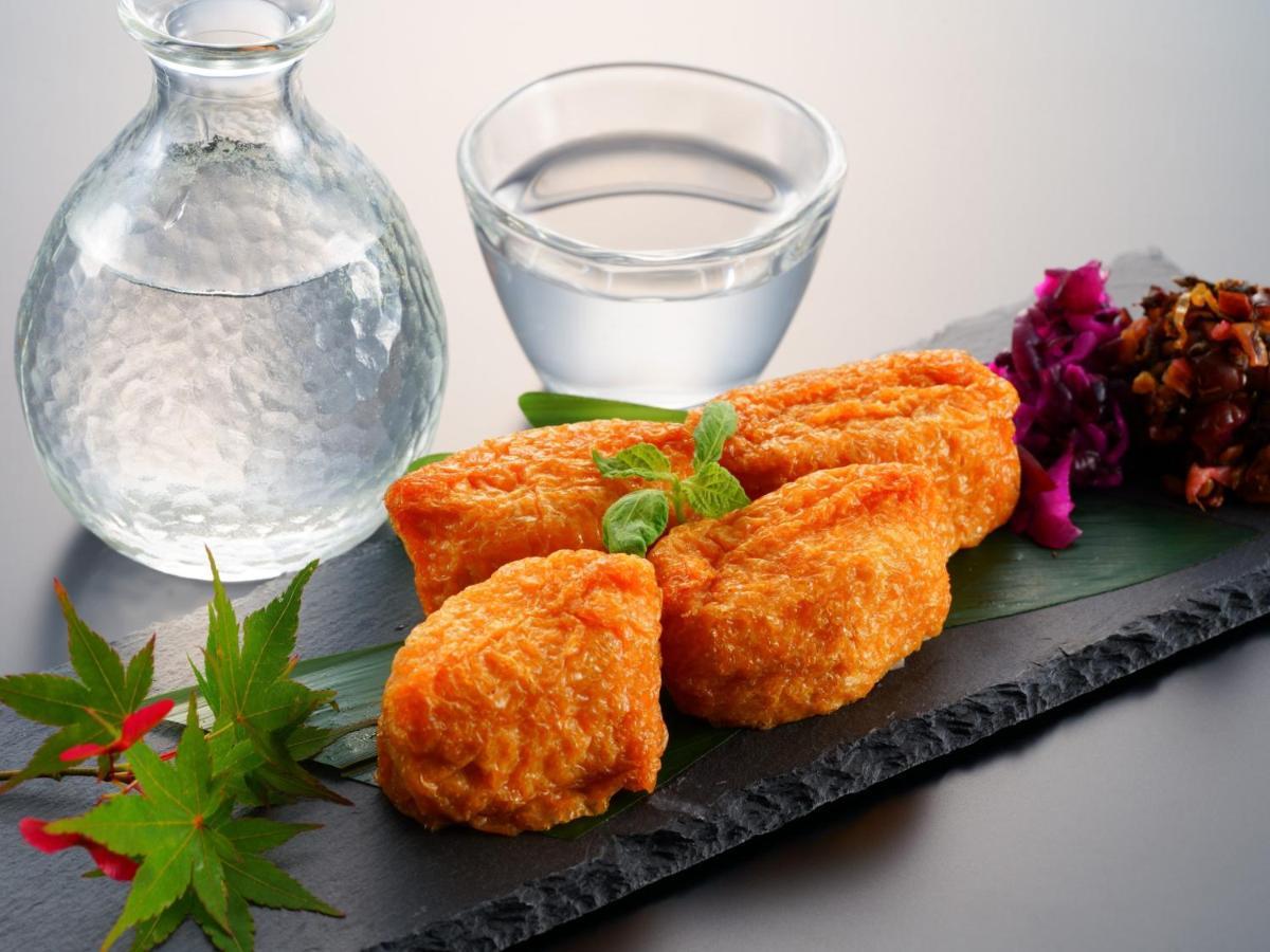 מלון Beppu Fuga מראה חיצוני תמונה